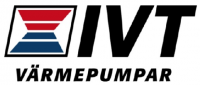 IVT Värmepumpar logo