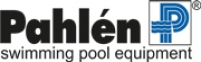 Pahlen swiming pool equipment logo