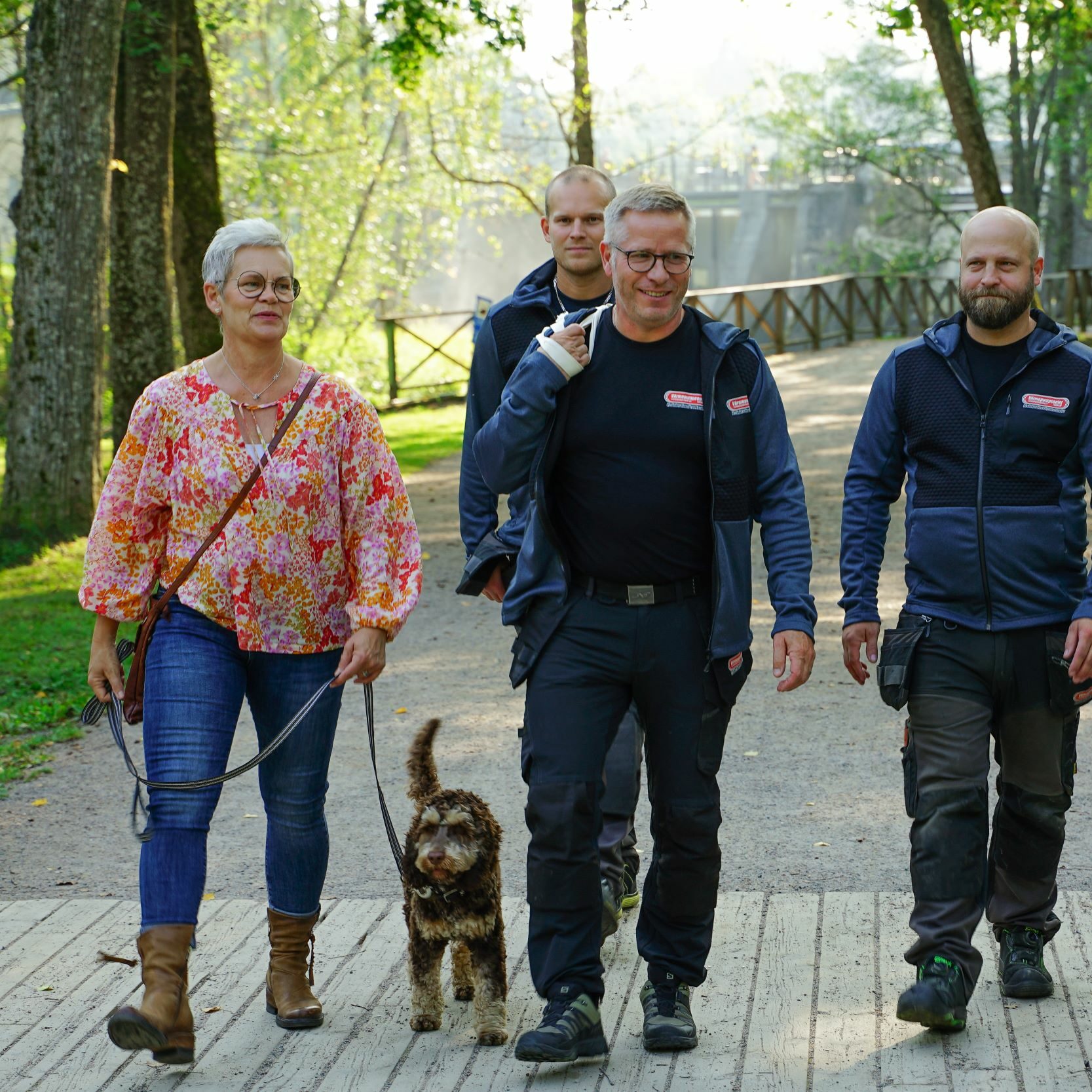 Gruppbild
